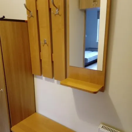 Apartment U Huberta
